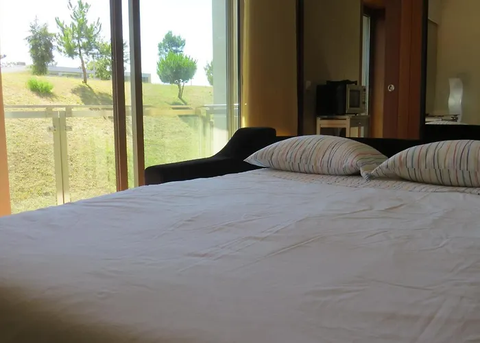 Estudio De Luxo Em Condominio Privado Com Piscina