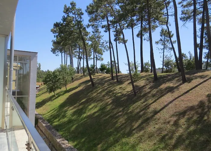 Estudio De Luxo Em Condominio Privado Com Piscina
