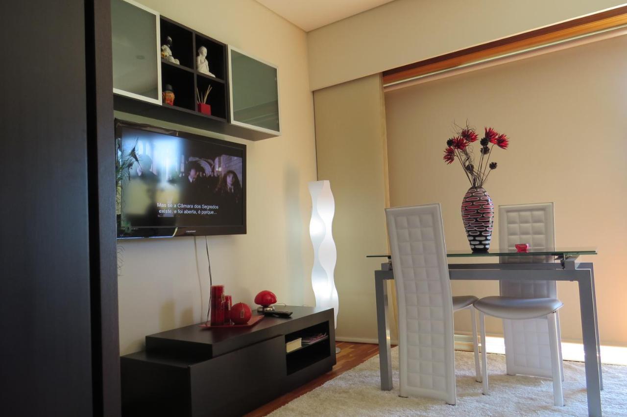Estudio De Luxo Em Privado Com Piscina * Viana do Castelo