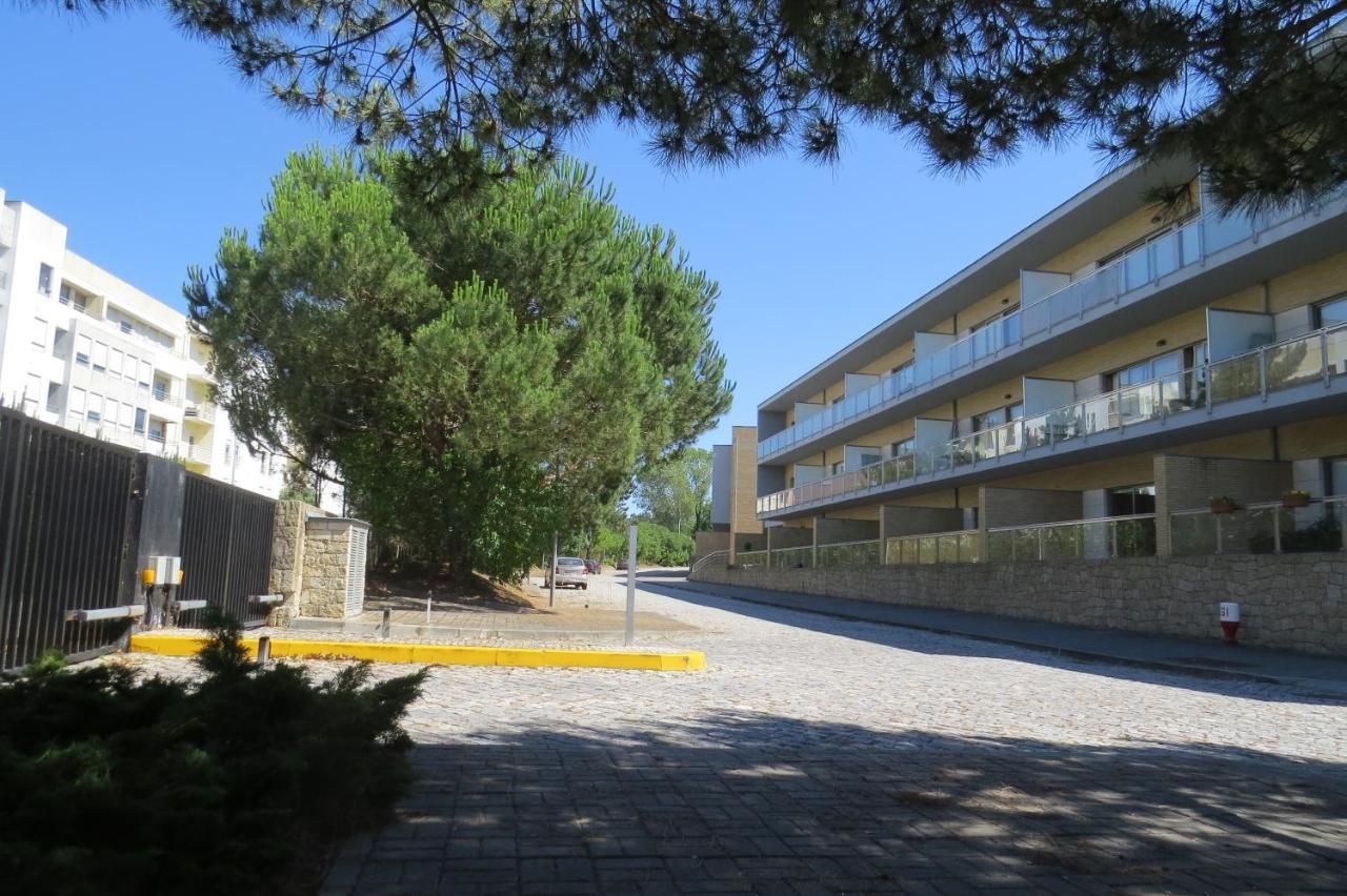 Estudio De Luxo Em Privado Com Piscina