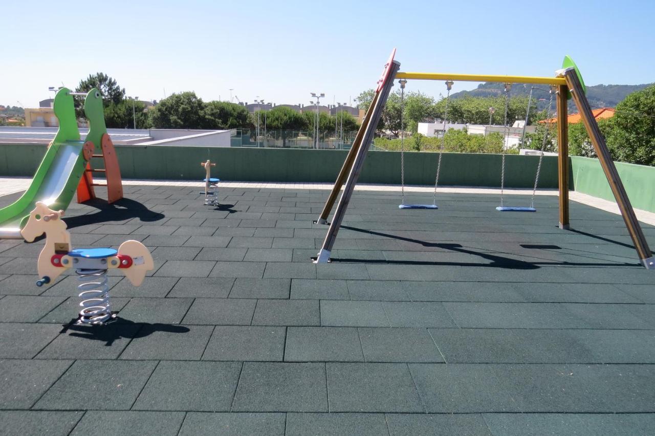 Estudio De Luxo Em Privado Com Piscina Viana do Castelo