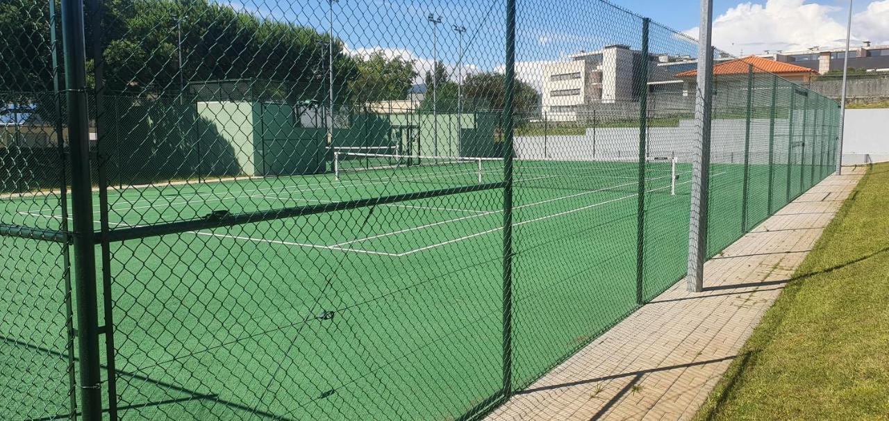 Estudio De Luxo Em Privado Com Piscina Appartement *