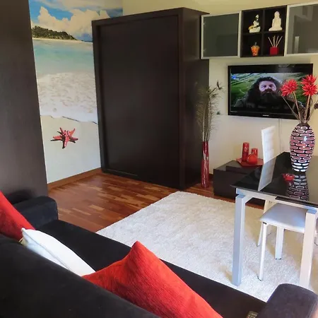 Estudio De Luxo Em Condominio Privado Com Piscina Viana do Castelo Exterior foto