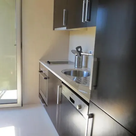 Estudio De Luxo Em Condominio Privado Com Piscina Viana do Castelo Exterior foto