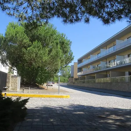 Estudio De Luxo Em Condominio Privado Com Piscina Viana do Castelo Exterior foto