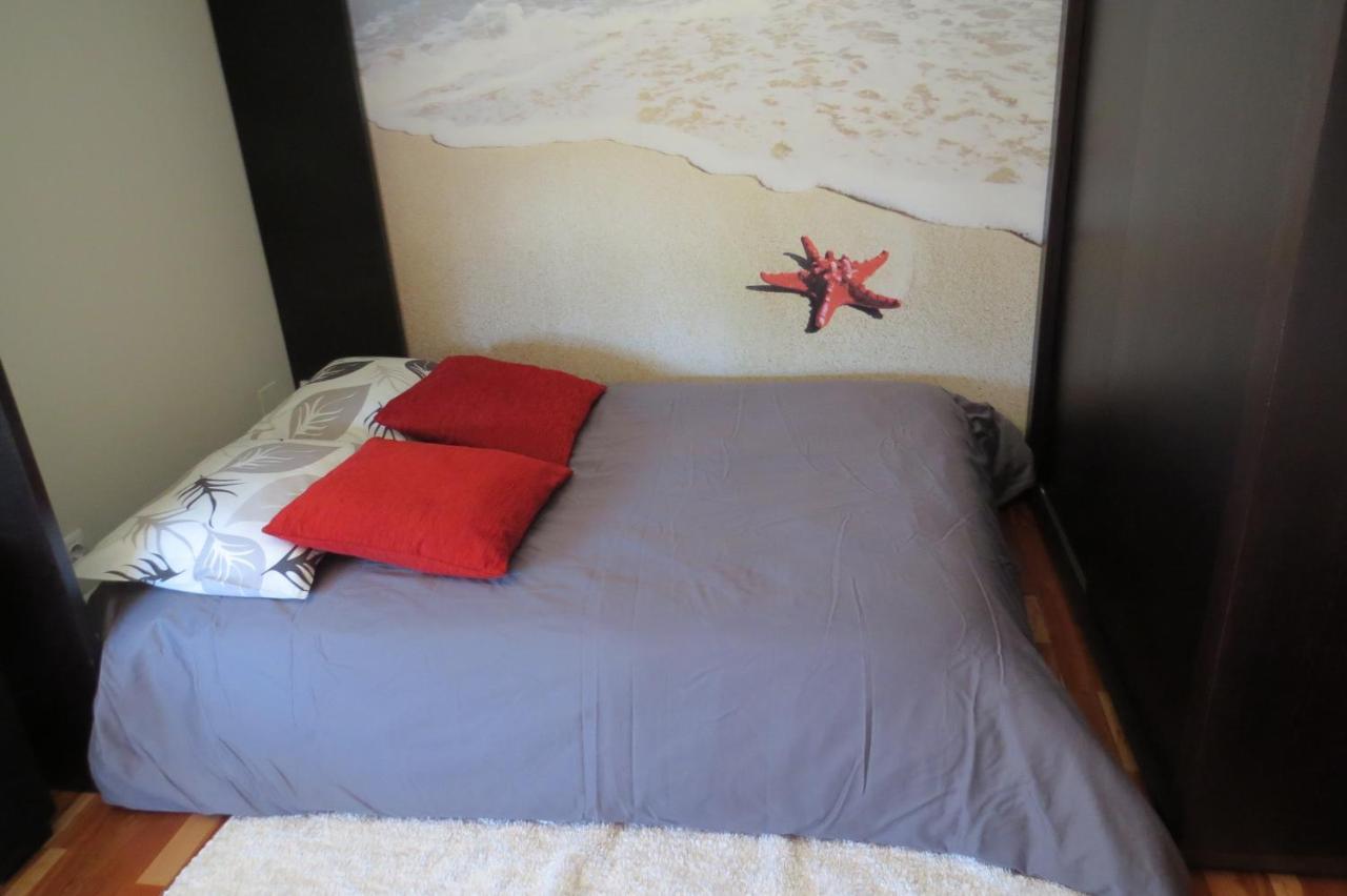 Apartment Estudio De Luxo Em Privado Com Piscina *