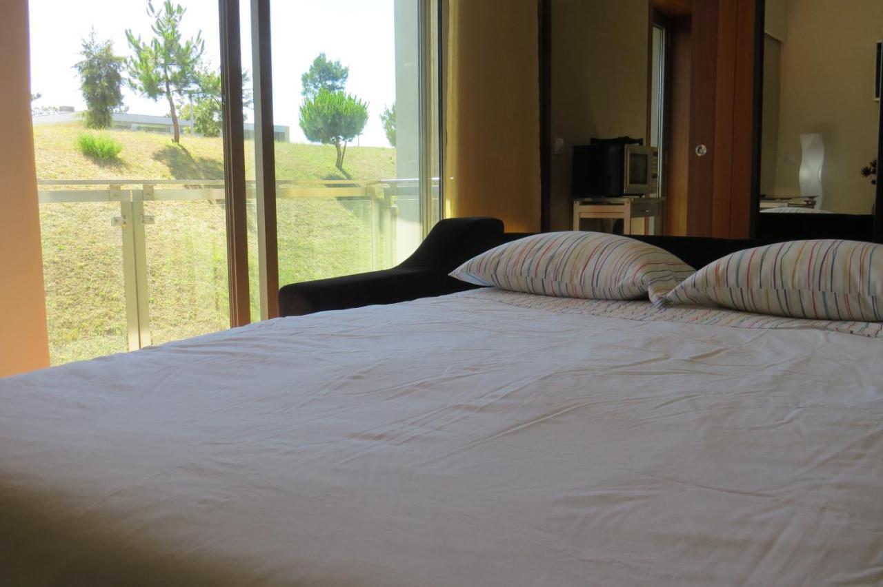 Estudio De Luxo Em Privado Com Piscina Viana do Castelo